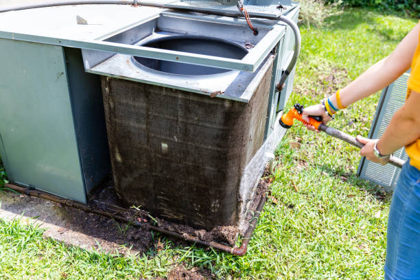 Best Ventilation Cleaning Services  in Sea Ranch, CA