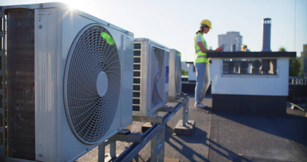 Best HVAC Air Duct Cleaning  in Sea Ranch, CA