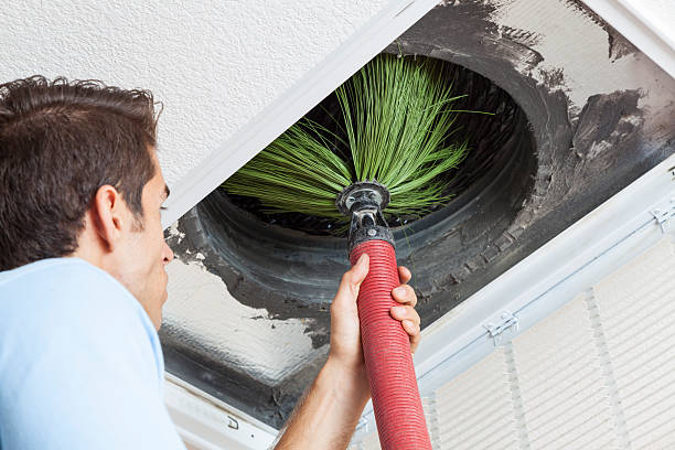 Best Home Air Vent Cleaning  in Sea Ranch, CA